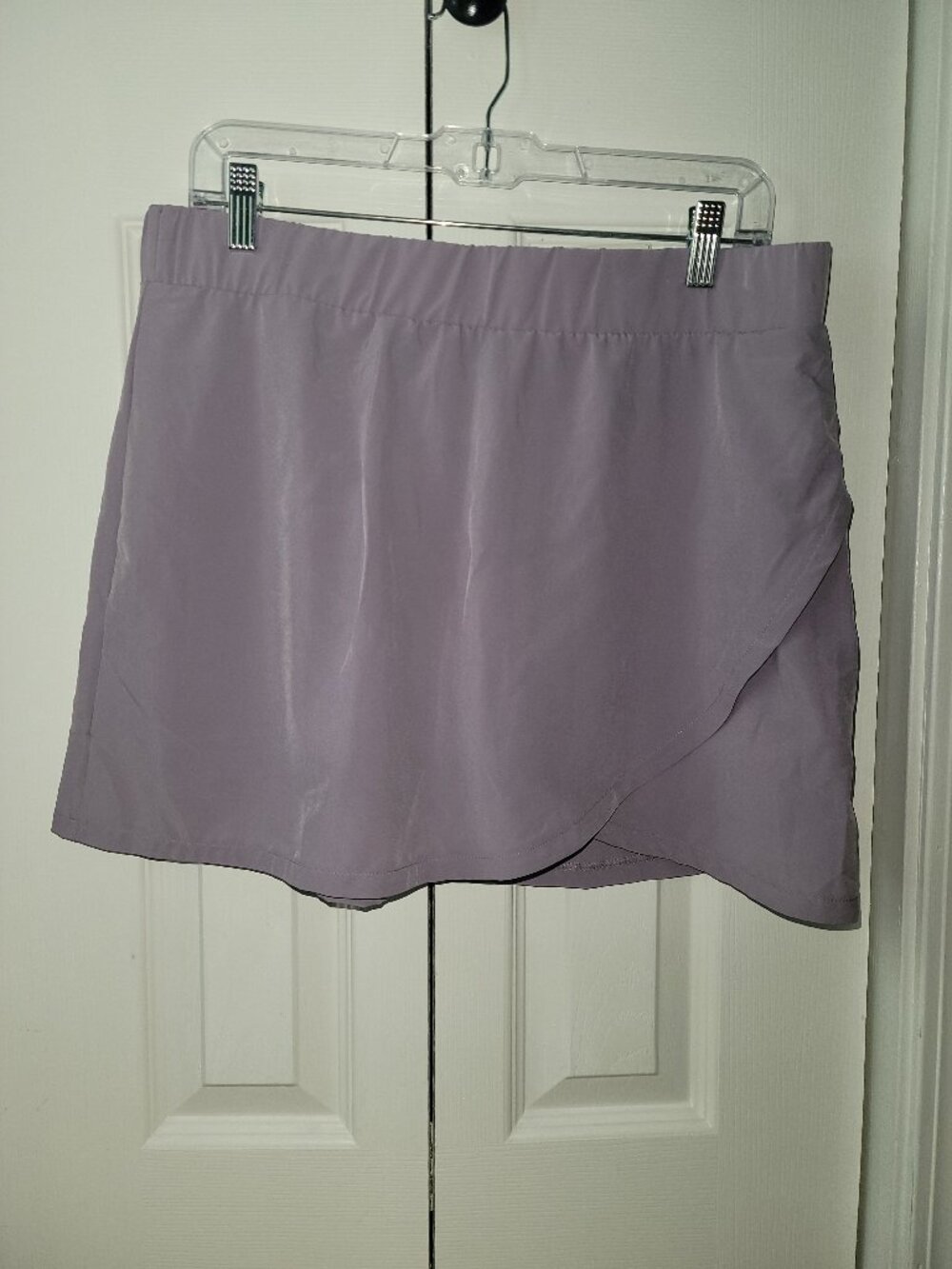 Xersion New With Tags Women's Large Exercise/Sports Skort